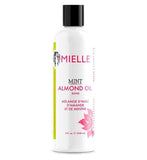 Mielle Mint Almond Oil 227ml