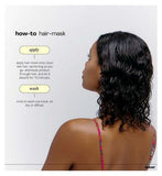 Bread Hair-Mask: Deep Conditioner Mini