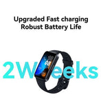 HUAWEI Band 8 - Black