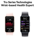 HUAWEI Band 8 - Black