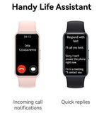 HUAWEI Band 8 - Black