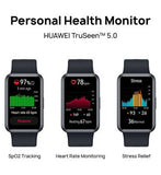 HUAWEI Watch Fit Special Edition - Starry Black