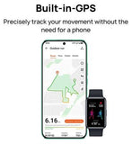 HUAWEI Watch Fit Special Edition - Starry Black