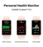 HUAWEI Watch Fit Special Edition - Nebula Pink