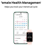 HUAWEI Watch Fit Special Edition - Nebula Pink