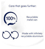 Dove Advanced Care Go Fresh Antiperspirant Deodorant Peach & White Blossom 200ml