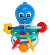 Opus’s Shake & Soothe™ Teether Toy & Rattle