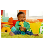 Bright Starts Tug Tunes On-the-Go Toy - Giraffe