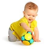 Bright Starts Wobble Bobble Crawl & Chase Ball