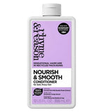 Rhyme & Reason Nourish & Smooth Conditioner 355ml