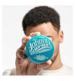 Johnny's Chop Shop, Curl Respect Cream, 100g