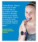 Revvies Energy Strips Arctic Charge - 5 Strips