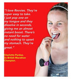 Revvies Energy Strips Tropical Hit - 5 Strips