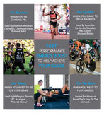 Revvies Extra Strength Energy Strips Arctic Charge - 5 Strips