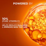 L'Oréal Men Expert Hydra Energetic Vitamin C Shot Serum 30ml