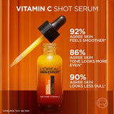 L'Oréal Men Expert Hydra Energetic Vitamin C Shot Serum 30ml