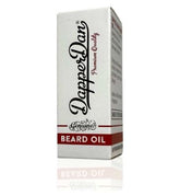 DAPPER DAN Beard Oil 30ml