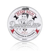 DAPPER DAN Beard Balm 50ml