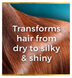 OGX Rescue Fusions Prep & Protect Pre-shampoo Treatment, 250ml