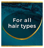 OGX Rescue Fusions 24H Frizz Control Smooth & Sleek Oil, 50ml