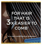 OGX Rescue Fusions Intense Hydration Recovery Hair Mask, 285ml