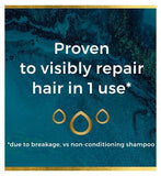 OGX Rescue Fusions Intense Hydration Recovery Hair Mask, 285ml