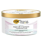 OGX Rescue Fusions Intense Hydration Recovery Hair Mask, 285ml