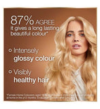 Garnier Good Hair Colour 1.10 Midnight Illusion 217g