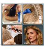 Clairol Root Touch Up Permanent Hair Dye - Extra Lift