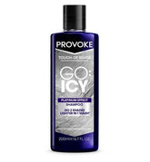 Provoke Go Icy Shampoo 200ml