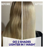 Provoke Go Icy Shampoo 200ml