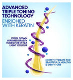 Provoke Go Icy Shampoo 200ml