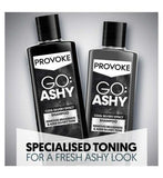 PRO:VOKE Go Ashy Conditioner 200ml