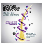 PRO:VOKE Go Ashy Conditioner 200ml