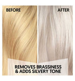 PRO:VOKE Go Ashy Conditioner 200ml