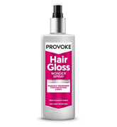 Provoke Hair Gloss Wonder Spray 200ml