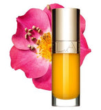 Clarins Lip Comfort Oil 21 Yellow 7ml