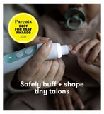 Electric Nail Buffer by Frida Baby