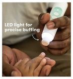 Electric Nail Buffer by Frida Baby