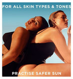 Garnier Ambre Solaire Ideal Bronze Tanning Mist SPF50 150ml