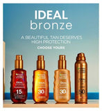Garnier Ambre Solaire Ideal Bronze Tanning Mist SPF50 150ml
