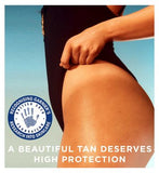 Garnier Ambre Solaire Ideal Bronze Tanning Mist SPF50 150ml