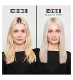 Garnier Olia Toner 10.01 After Bleach Platinum Blond 243g