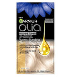 Garnier Olia Toner 10.01 After Bleach Platinum Blond 243g