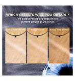 Garnier Olia Toner 10.2 After Bleach Pearly Blond 243g