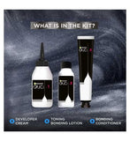 Garnier Olia Toner 10.2 After Bleach Pearly Blond 243g