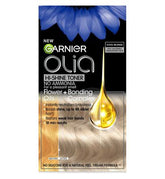 Garnier Olia Toner 9.1 After Bleach Cool Blond 243g