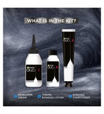 Garnier Olia Toner 9.1 After Bleach Cool Blond 243g