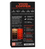 Bleach London Vivid Copper Permanent Kit