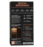 Bleach London Rich Brown Permanent Kit
